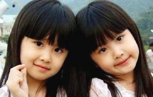 姐姐▲双胞胎高考仅差5分，双双考入名牌大学，10年后却活成两个世界