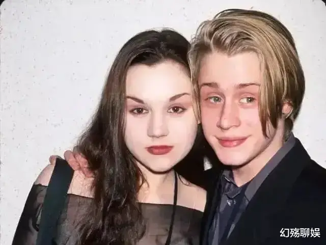 麦考利|《小鬼当家》男主高开走低，酗酒、离婚无戏可接，模样大变难辨认