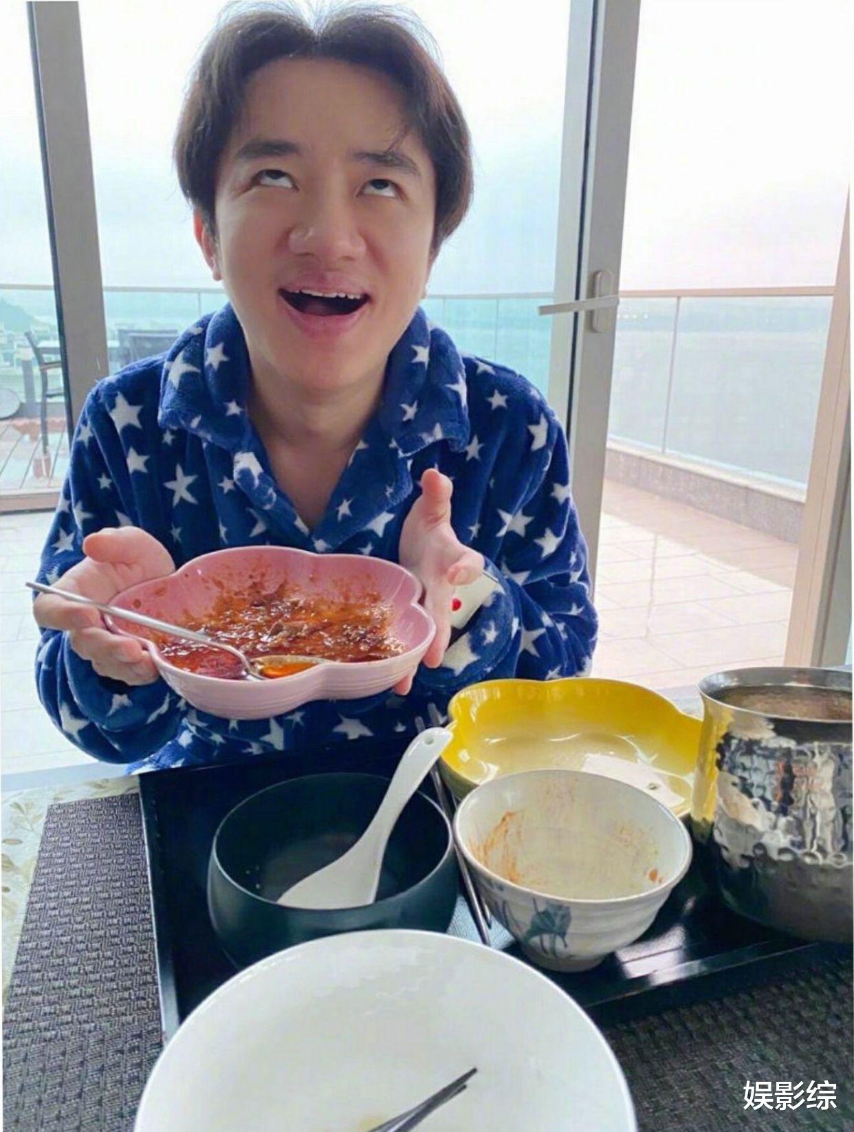 『奔跑吧兄弟』陈赫不参加《奔跑吧》，转身参加了另一档综艺，搭档曾经的好兄弟