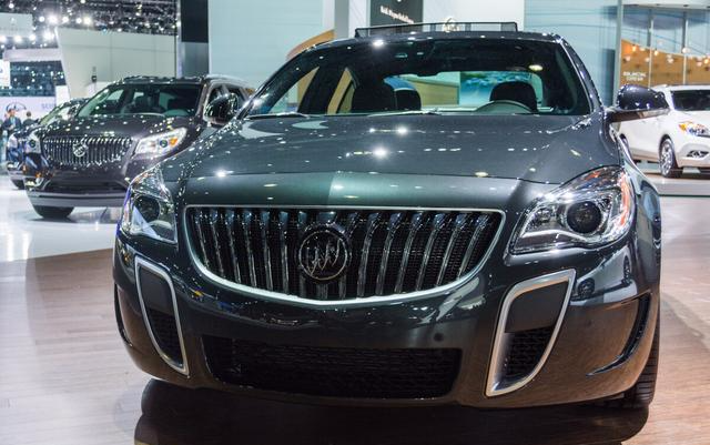 丰田威驰|如果价格继续下滑，别克汽车会变成一个披着合资外衣的自主品牌