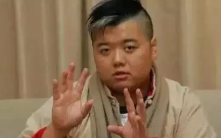 洪金宝|香港7个大胖子，洪金宝地位“没多高”，最后一个向华强见了也“惹不起”！