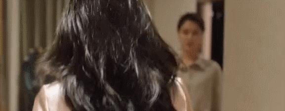 全职妈妈|《三十而已》看一集把人累坏了，童瑶版全职妈妈slay全场，超解气