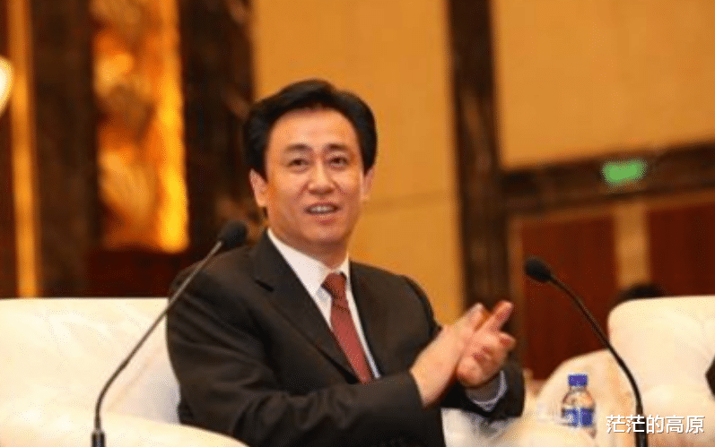 银行|中国第二个香港或诞生？霍英东王健林投资近百亿，许家印更是砸上千亿