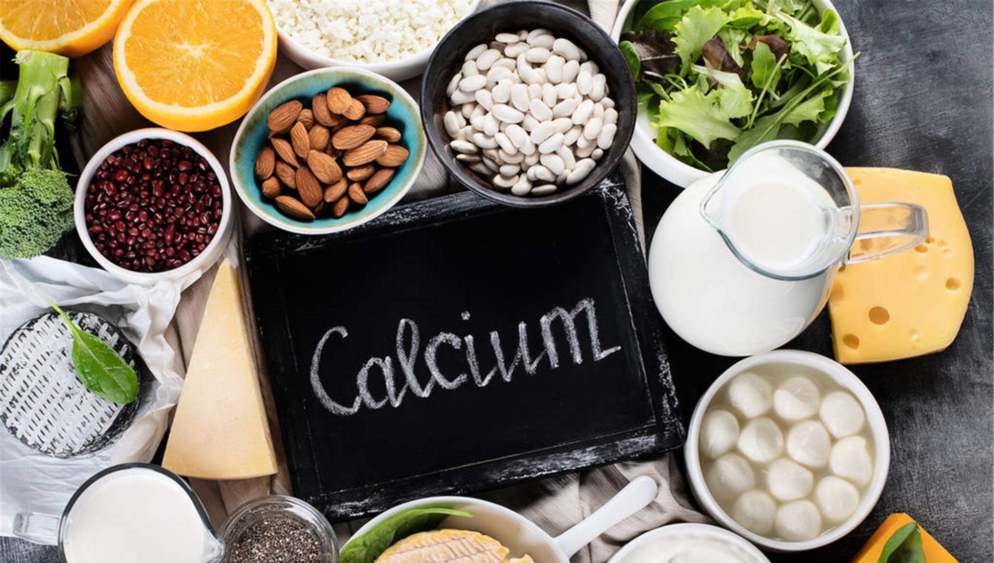 骨折|三位院士：热牛奶里加勺它，连喝15天，增骨密度防骨折，腿不疼