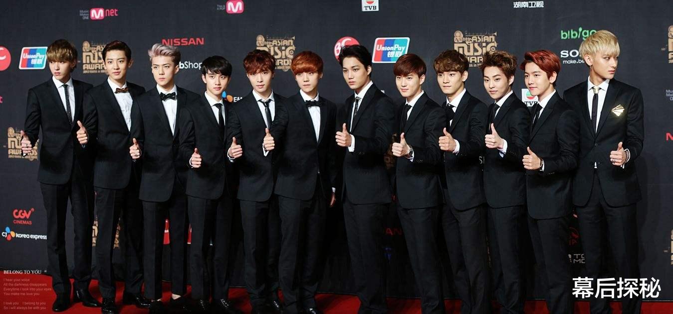 肖战|骗成员喝白油漆，谁粉丝出钱多就出单曲，公司的私心导致x玖灭亡