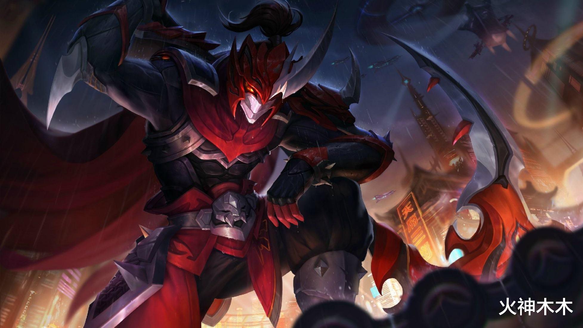 亚瑟|不出红莲斗篷就废物的3个坦克，亚瑟上榜，榜首有它能增加30%威力