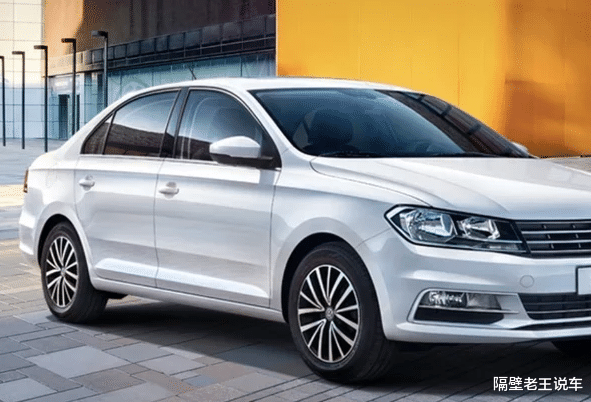 桑塔纳|最适合打工人买的3款车，桑塔纳上榜，最后一款四缸油耗低，仅售4.58万