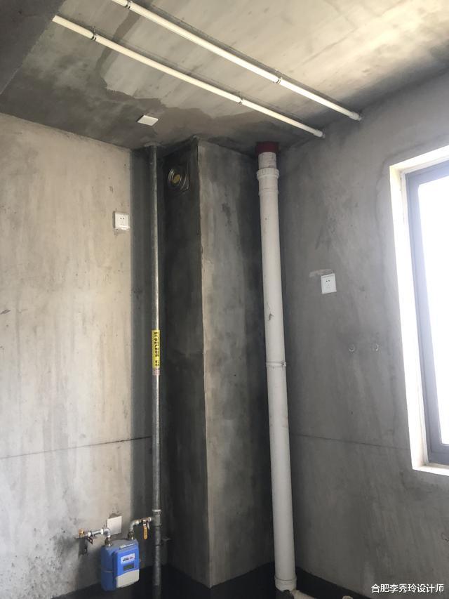 #抽油烟机#受够了！邻居家的油烟为啥全都飘到我家？全怪小区共通的公共烟道