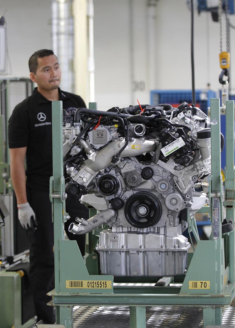 动力|为什么V10发动机逐渐消失，而V8和V12却没有消失？看完就明白了