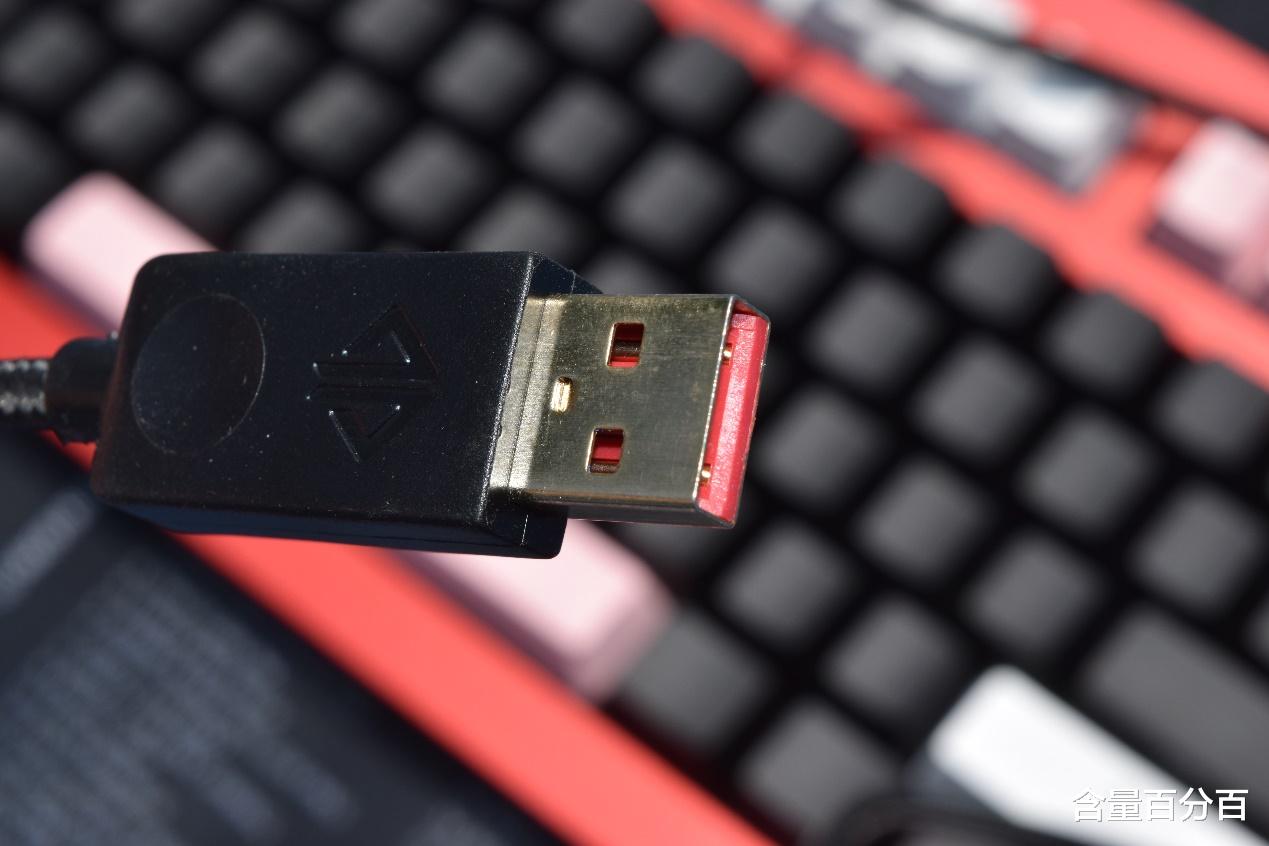 亚马逊|国产银轴手感如何？黑爵光环合金版Ak60机械键盘银轴体验点评