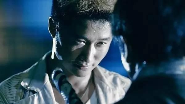 #吴京#吴京主演的《杀破狼3》即将播出，你们期待吗？