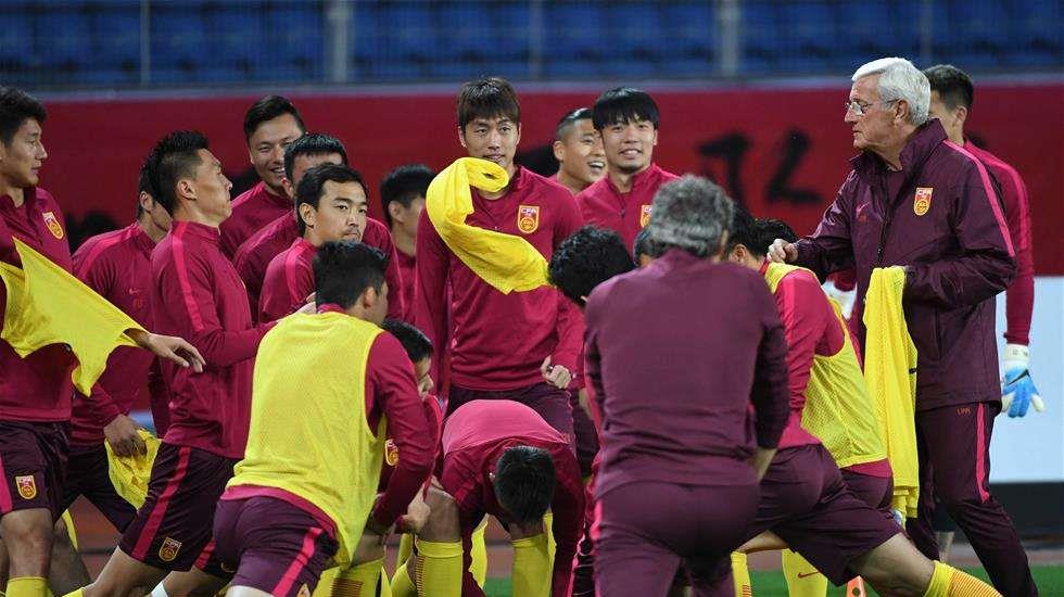 #里皮#终于明白里皮为什么连钱都不要了：记者今天曝光1辞职内幕！