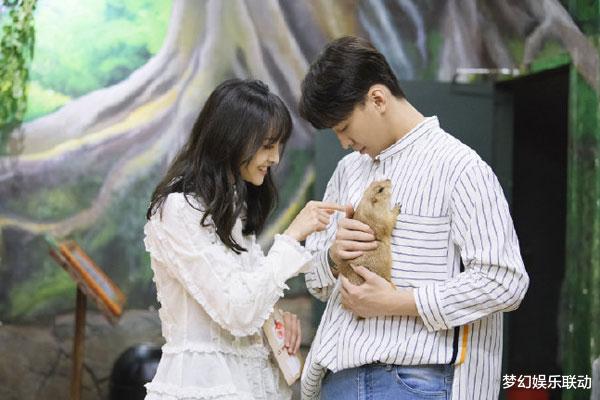 郑爽|张恒郑爽分手一年后晒孩子，又曝与爽家人录音，综艺：早有预兆！