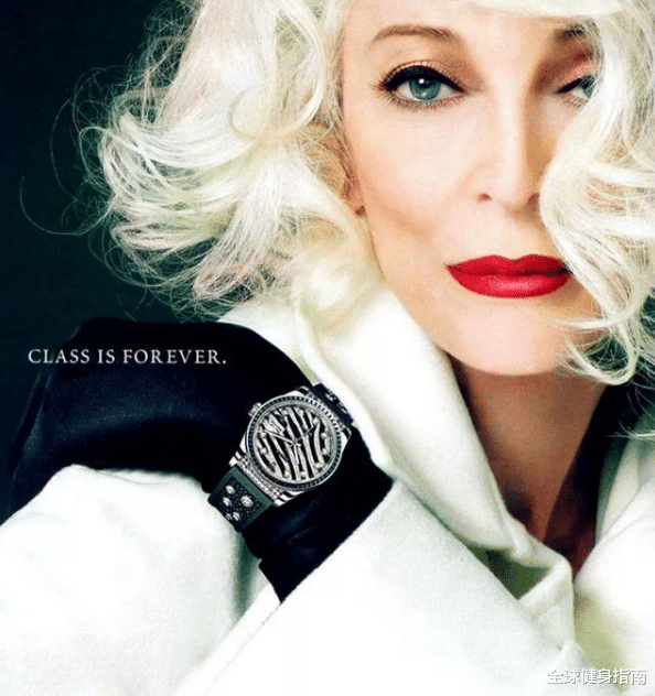 卡门|那位16岁艳压全球，离婚3次一夜白头的顶级美人，后来怎么样了？