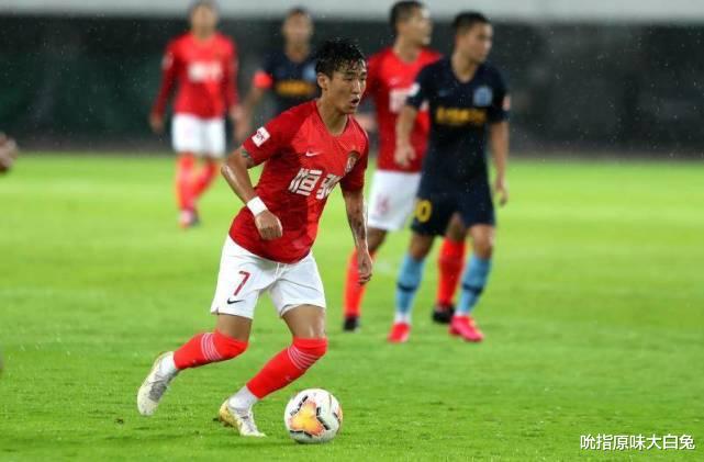 广州恒大▲广东有3支中超球队，深圳佳兆业4次与广州恒大热身，到底是为何？