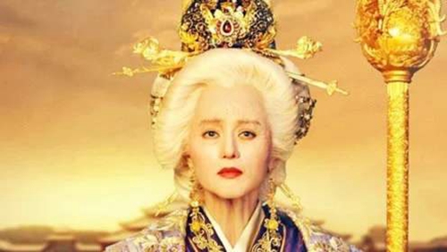 武则天|武则天去世前，为何把皇位还给了李家？不是她傻，而是发现了一个秘密