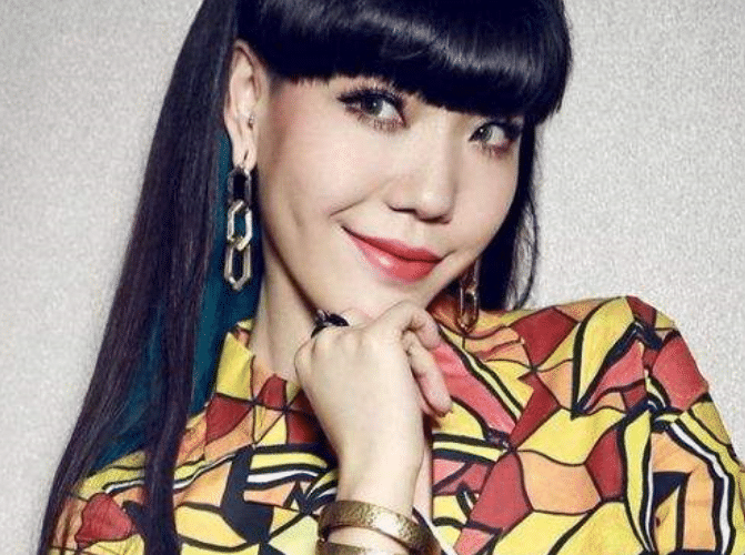 吴莫愁|以前有个歌手叫吴莫愁，这些年为何没怎么见她露面？