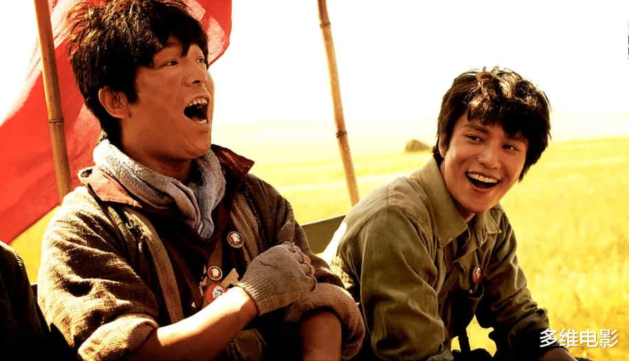 胡八一@《鬼吹灯》的正确追剧顺序，盯准这5部剧即可，多余的都是烂片