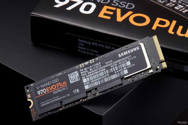 电子商务|移动SSD越看越迷怎么选？5分钟教你练就火眼金睛