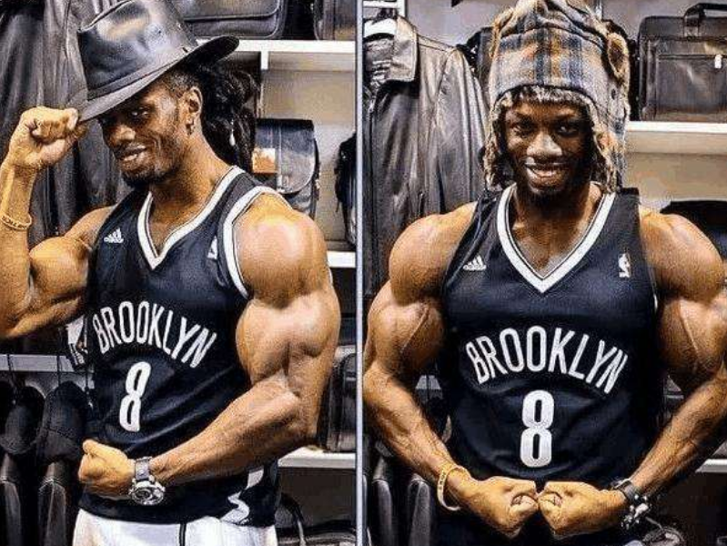 『蛋白粉』当一直吃蛋白粉的肌肉男们，不再吃蛋白粉，肌肉会有哪些变化？