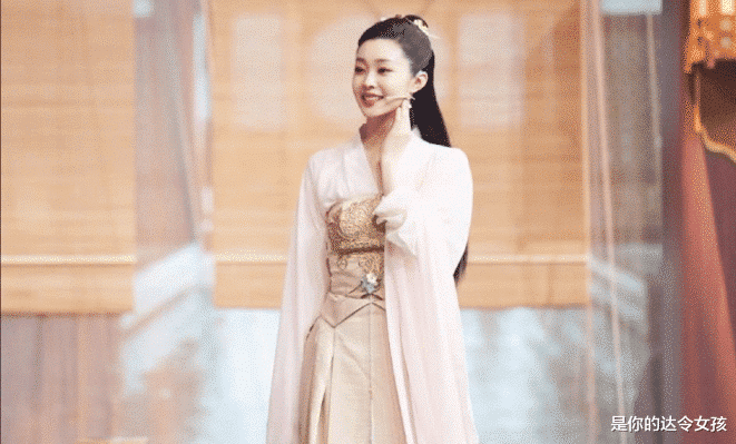 [宋轶]宋轶因与公司解约，无法参演《庆余年2》，其在《王牌》节目镜头被狂删