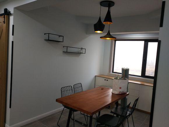 ##图便宜找工人直接装，5万首付就改了水电，完工摆上旧家具好心酸