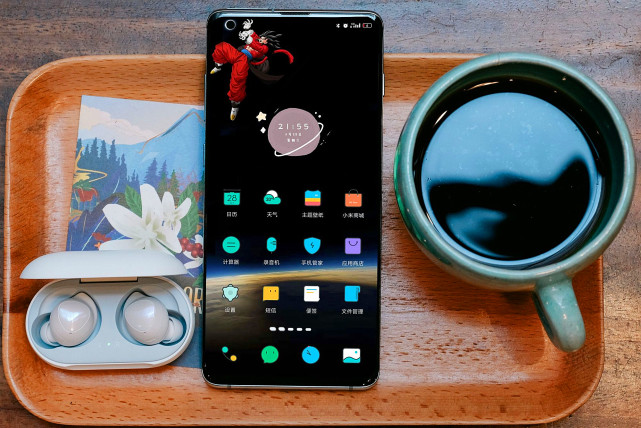 小米科技|跌至4799，小米10至尊版再次发力，小米10Pro不香了