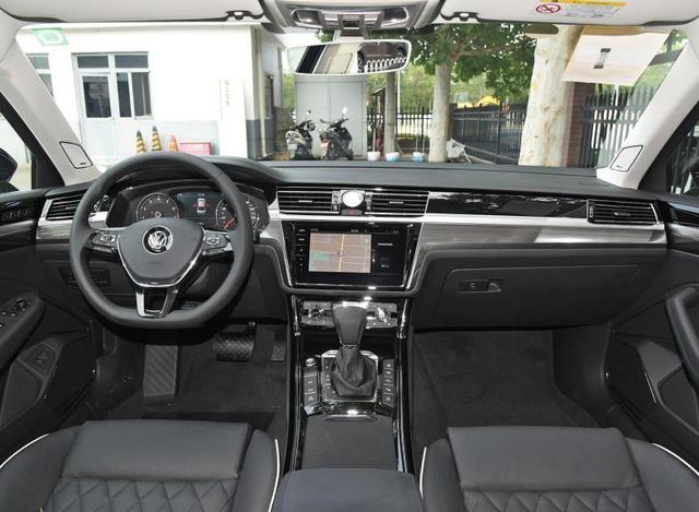 「大众汽车」花20万提辆大众辉昂值吗？用车130天，车主说了句心里话