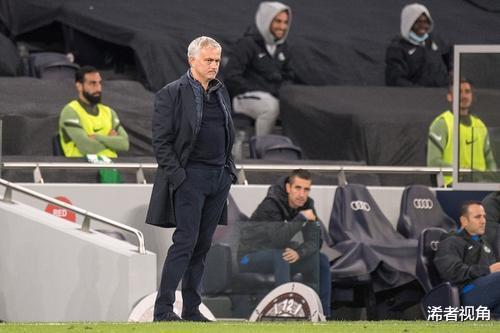 热刺|深夜0点! 穆帅透露重要信息: 热刺传来大利好, 冲击英超前4有戏了