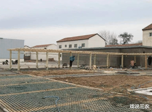 戏说三农|2020宅基地改革“新探索”！“3允许”新规落地，农民尽享红利！