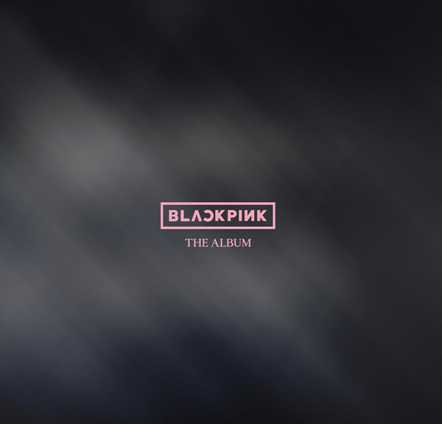 blackpink|YG取名有多随意？blackpink第一张正规专辑，专辑名字取得真省事