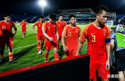 『国足』好消息！中国头号巨星公开释放积极信号，日韩恐难阻国足进世界杯