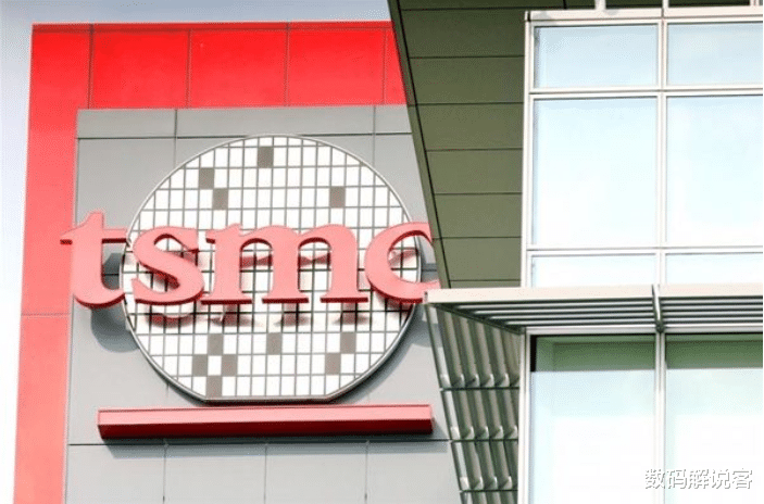 华为|不愿放弃华为市场，台积电正式宣布 ，高通也势在必得