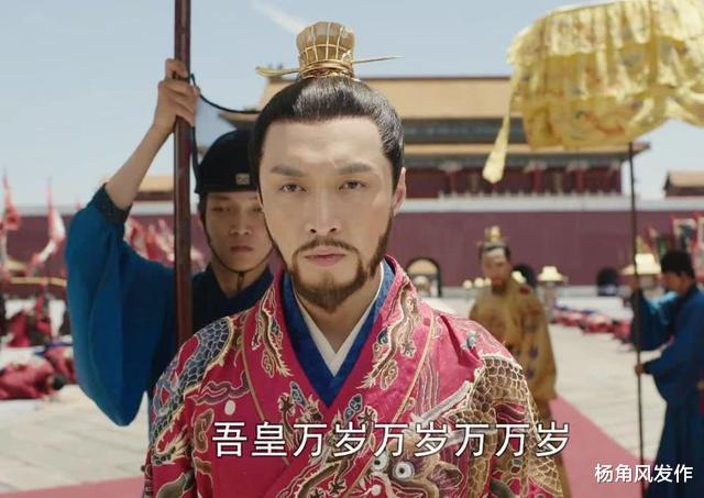 『朱祁钰』明朝夺门之变为什么如此顺利，朱祁钰犯了什么错，最终枉死西宫？