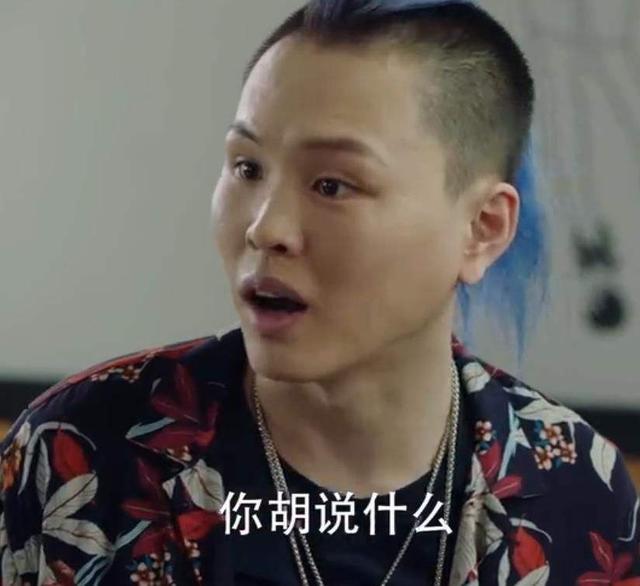 张玮|从音乐才子沦落到“跑龙套”，他经历了什么？再现荧幕时身体发福