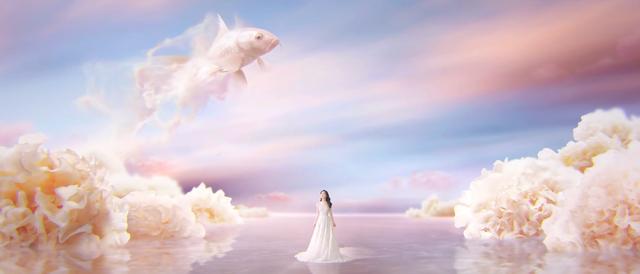 赵丽颖|赵丽颖《中餐厅》预告花絮曝光，颖宝穿小皮裙做银耳汤超贤惠