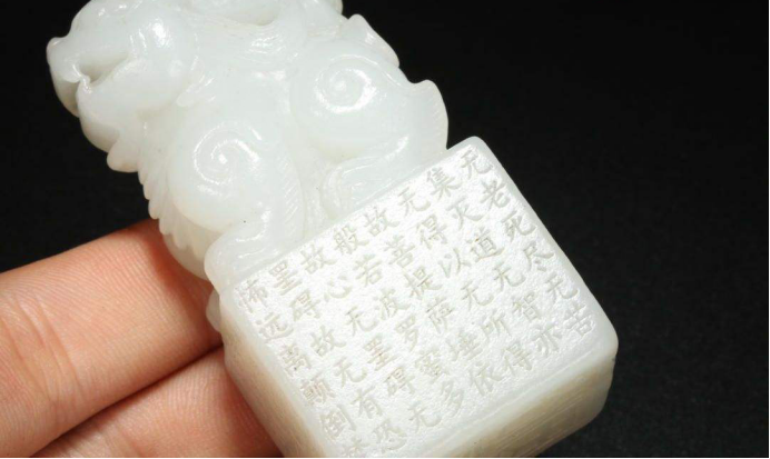 玉雕|大师教你看玉器,玉雕师的这些潜台词,你应该看懂!