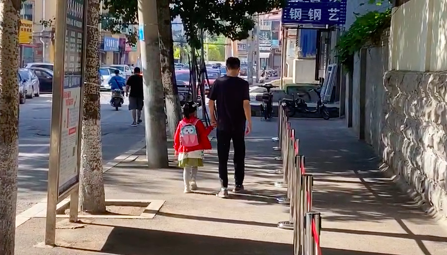 「沈阳」今天，沈阳幼儿园开学了！