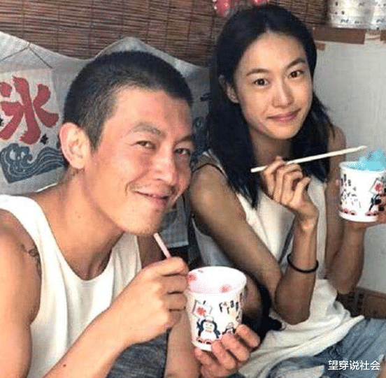 「陈冠希」她21岁靠一“脱”成名,为了嫁给陈冠希,甘愿放弃华谊老板娘身份