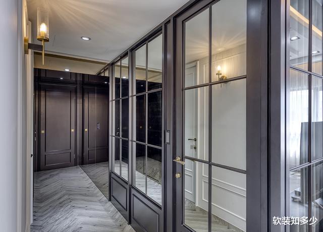 「设计师」152平的大房子，装饰成这样才叫好看，来一起看看人家怎么装修的