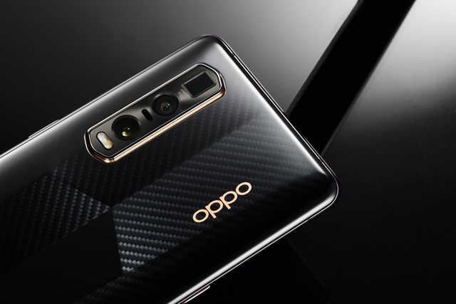 「一加科技」要享受个性体验？这几款定制版手机适合你