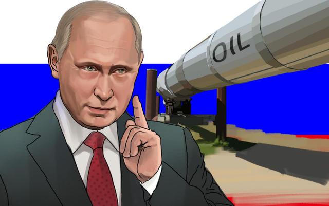 沙特阿拉伯@沙特拒绝2家中企要求后，中石化决定4月后不再从沙特进口更多原油