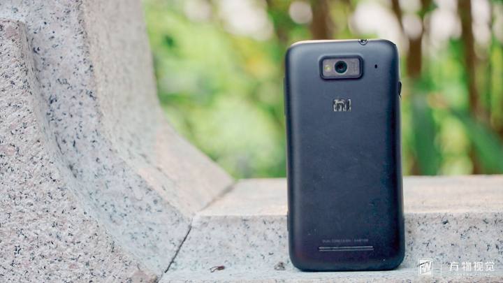 软件|小米1，为发烧而生，1999传奇经典的开端