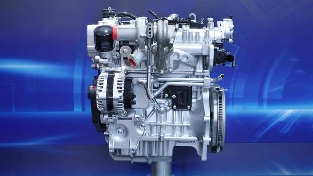 丰田汉兰达|比亚迪发动机“秀肌肉”,应急之作还是长远规划?