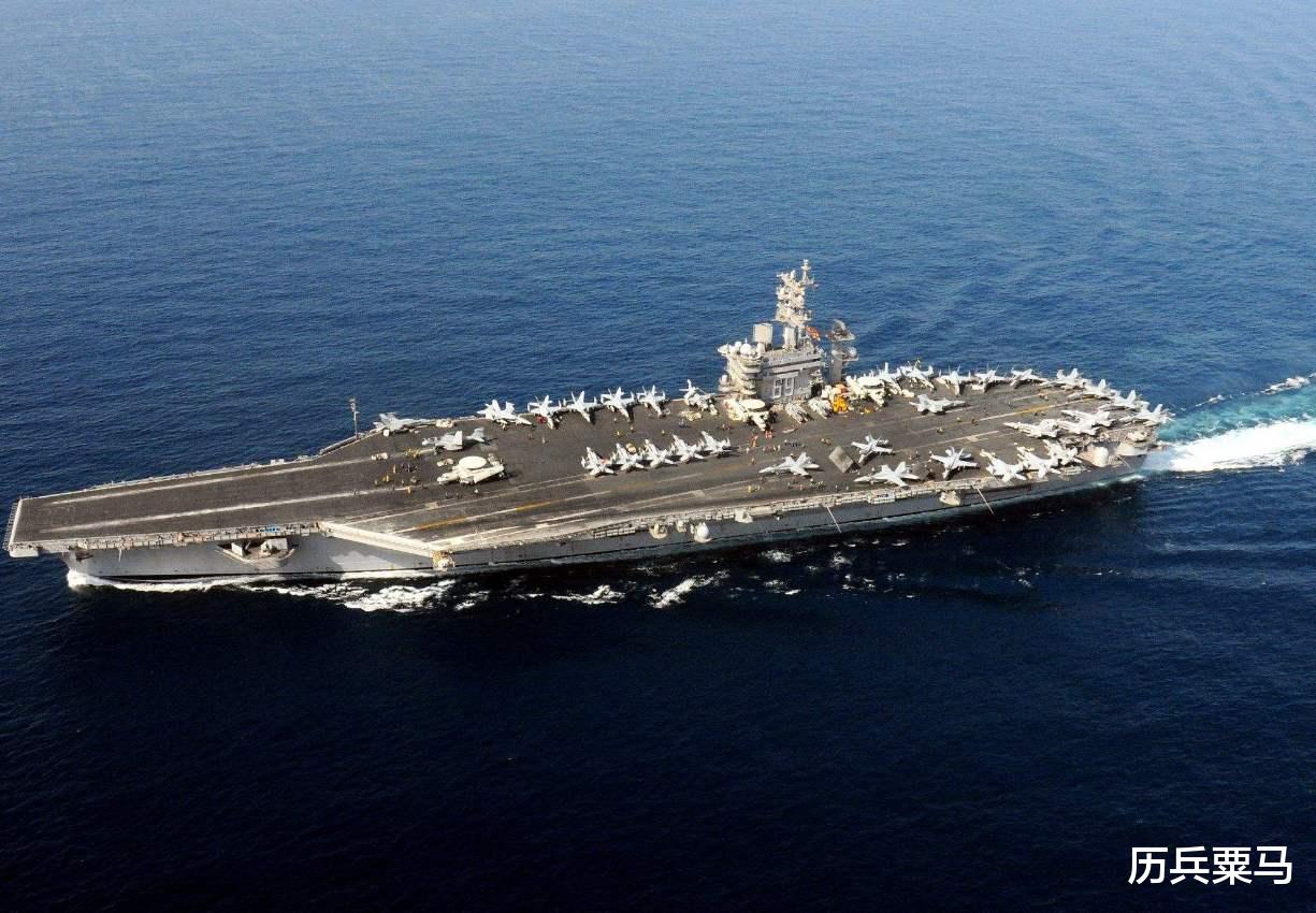 底牌|没法再低调了！我国这回高调亮出底牌，直接轰动了全世界