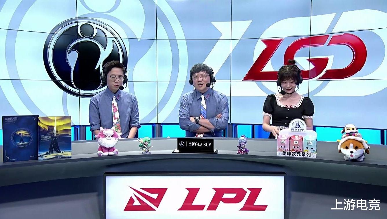 LGD|外网热议LGD战胜IG：IG要祈求Uzi复出了，ppgod你不会被遗忘的！