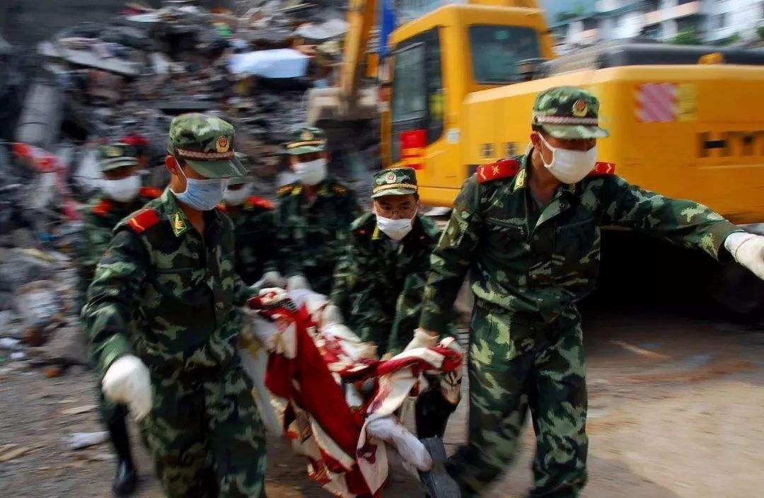 |如果我国进入一级战备，普通老百姓到底该怎么办？做法其实很简单