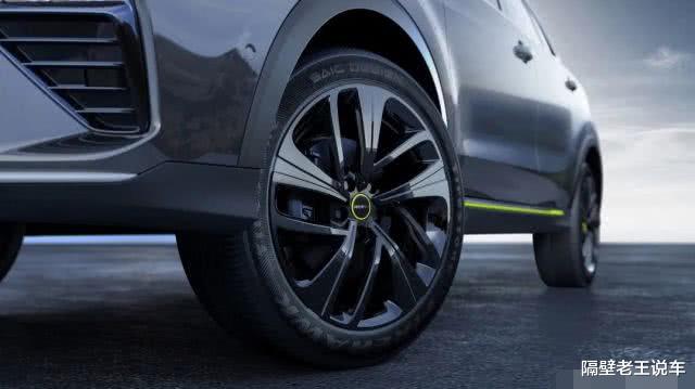 #荣威RX5#再等7天上市！预售1小时订单突破千台，比皓影漂亮10倍，成10万级新宠