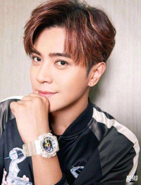 「罗志祥」贵圈高人早有预言:罗志祥守身十年,就能红过刘德华!可他没守住