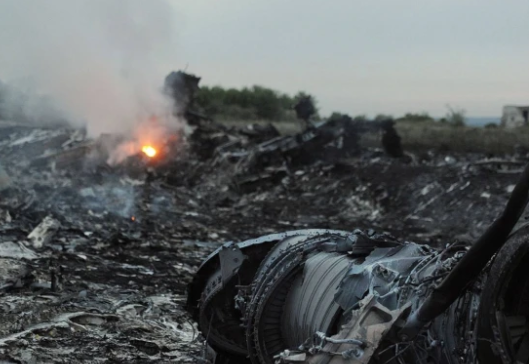 俄罗斯|马航空难终于真相大白？人权法院收到一纸诉状，矛头直指欧洲大国